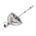 thumbnail image 4 of Angle Miter Gauge, Miter Gauge  Wear Resistant Aluminum Rust Proof Durable  For Cutting For Carpenter, 4 of 8