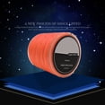 thumbnail image 2 of Pe Fishing Lines 4 Strands Braided Fishing Line Braided Fishing Wire 300m Pe Fishing Line 300m PE Fishing Line Carp 4 Strands Braided Anti Bite Line For Reservoir Lure Fishing, 2 of 2