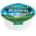 thumbnail image 2 of Hidden Valley 1 oz. Light Ranch Dressing Cup - 160/Case, 2 of 2