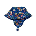 thumbnail image 3 of FlapJackKids - Winter Bucket Hat - Patches - Medium 2 - 4Y, 3 of 4