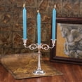 thumbnail image 1 of BKER Bougies Classiques Rouges et Blanches Bricolage Panne de Courant Urgence Longues Bougies Tige Souper aux Chandelles Ambiance Mise en Scène Accessoires Commerce Extérieur, 1 of 4