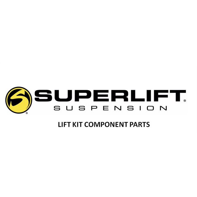 Superlift Kit de Levage Composant 3902 Remplacement pour K134