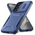 thumbnail image 2 of Fashion Case Drop Resistant Shockproof Case For Samsung Galaxy S25 Plus (S25+) (6.7inch), 2 of 7