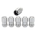 thumbnail image 1 of 5 PAK WHL LOK SET 1/2 Wheel Lock, 1 of 3