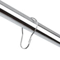 thumbnail image 4 of Mainstays Wire Shower Hooks, 4 of 5