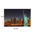 thumbnail image 3 of Toys Puzzle Adults Game Large Interesting 500 Piece Puzzles Personalized Puzzle Toy, 3 of 5