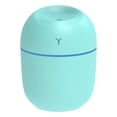 thumbnail image 1 of RKSTN Humidifiers for Bedroom Large Room Humidifier Small Home Bedroom Water Replenishment Instrument Office Disinfection Car Humidifier Nursery & Plants Bedroom Humidifier, 1 of 1
