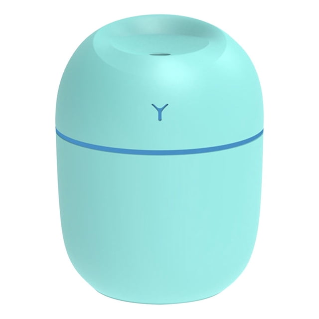 RKSTN Humidifiers for Bedroom Large Room Humidifier Small Home Bedroom Water Replenishment Instrument Office Disinfection Car Humidifier Nursery & Plants Bedroom Humidifier
