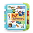 thumbnail image 2 of LeapFrog A to Z Learn with Me Dictionary, 2 of 3