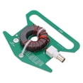 thumbnail image 3 of Balun, Tuning Free BNC Female Head 50W Rated Continuous Power 100W PET Balun Antenna  For Replacement, 3 of 8