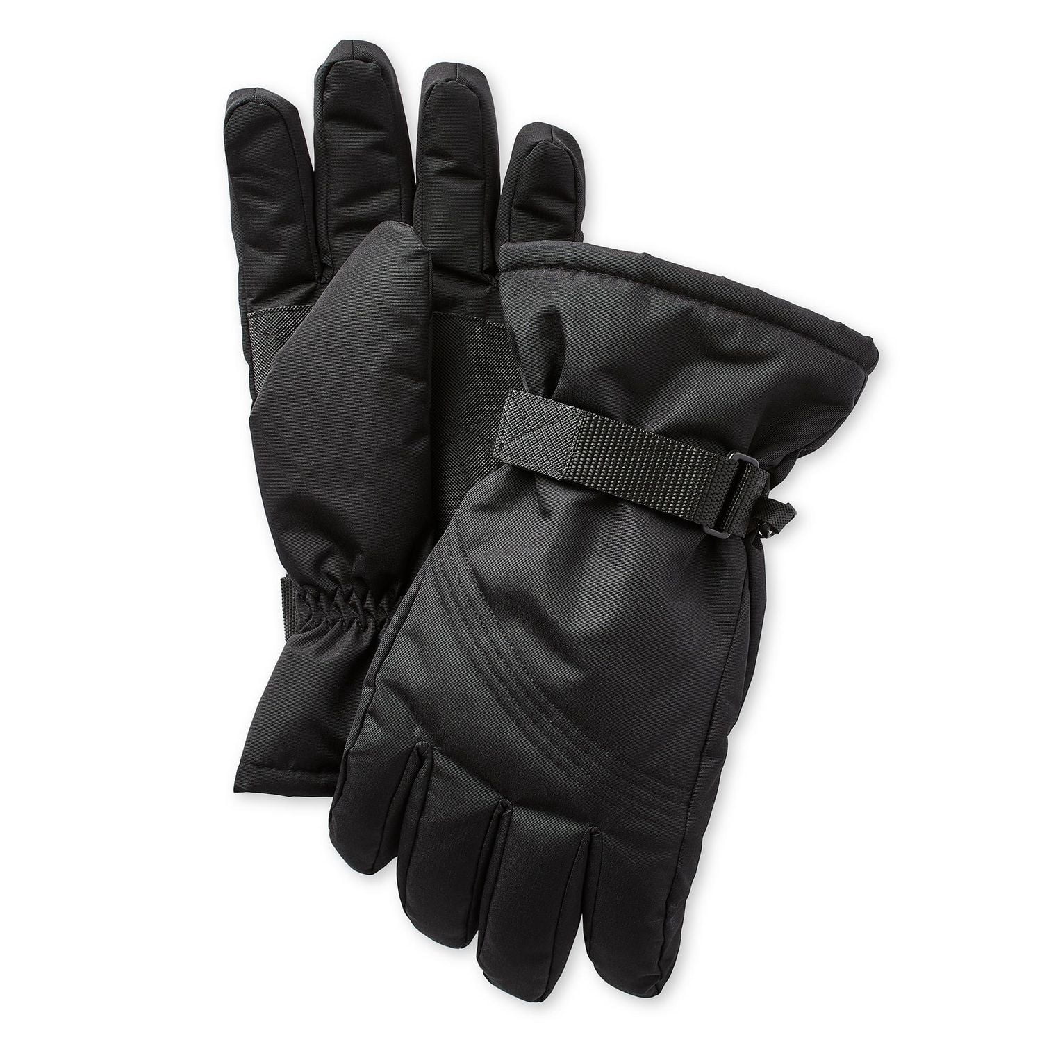 Athletic Works Men's Ski Gloves