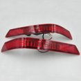 thumbnail image 1 of For Great Wall Haval H6 Sports Version 2014 2015 2016 Rear Fog Lamp Assembly Tail Light Bumper Bar Lamps Lights, 1 of 1