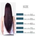 thumbnail image 2 of Filet de Coiffure en Nylon Discret pour Femmes et Hommes Idéal pour Dormir Cuisine 10 Pcs, 2 of 6