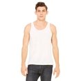 thumbnail image 1 of The Bella + Canvas Unisex Jersey Tank Top - OATMEAL TRIBLEND - 2XL, 1 of 3