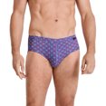 thumbnail image 2 of Jockey Slip Poco pour Hommes Elance - Lot de 2, 2 of 4