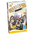 thumbnail image 1 of Scrap Racer Expansion 1 2-6 players, ages 8+, 20-45 minutes, 1 of 1