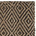 thumbnail image 2 of Safavieh Natural Fiber Emory Geometric Area Rug, 2 of 6