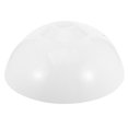thumbnail image 4 of Shisuyan Acrylic Lamp Shade Pendant Lamp Shade Replacement Hanging Lamp Cover for Home, 4 of 8