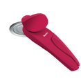 thumbnail image 1 of Starfrit Ouvre-boîte Mightican avec poignée confort, Rose, 1 of 9