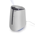 thumbnail image 4 of Bionaire 1.0-gallon Ultrasonic Top Fill Humidifier with Antimicrobial Protection and 7 Color LED Night Light, 4 of 9