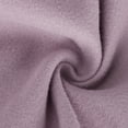 thumbnail image 4 of Yuyuzo Womens Coats Long Sleeve Overcoats Lapel Neck Open Front Button Tops Solid Color Winter Outwear, 4 of 4