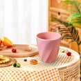 thumbnail image 1 of Dvkptbk Plastics Cups Multi-Purpose Plastic Cups with Various Colors to Choose from Practical and Beautiful Kitchen & Dining Room Furniture Home Essentials, 1 of 6