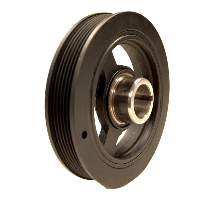 ATP Automotive Graywerks 102207 Équilibrant Harmonique Moteur