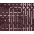 thumbnail image 4 of oneOone Cotton Flex Fabric Abstract Stripe Kasuri Print Sewing Fabric BTY 40 Inch Wide, 4 of 4