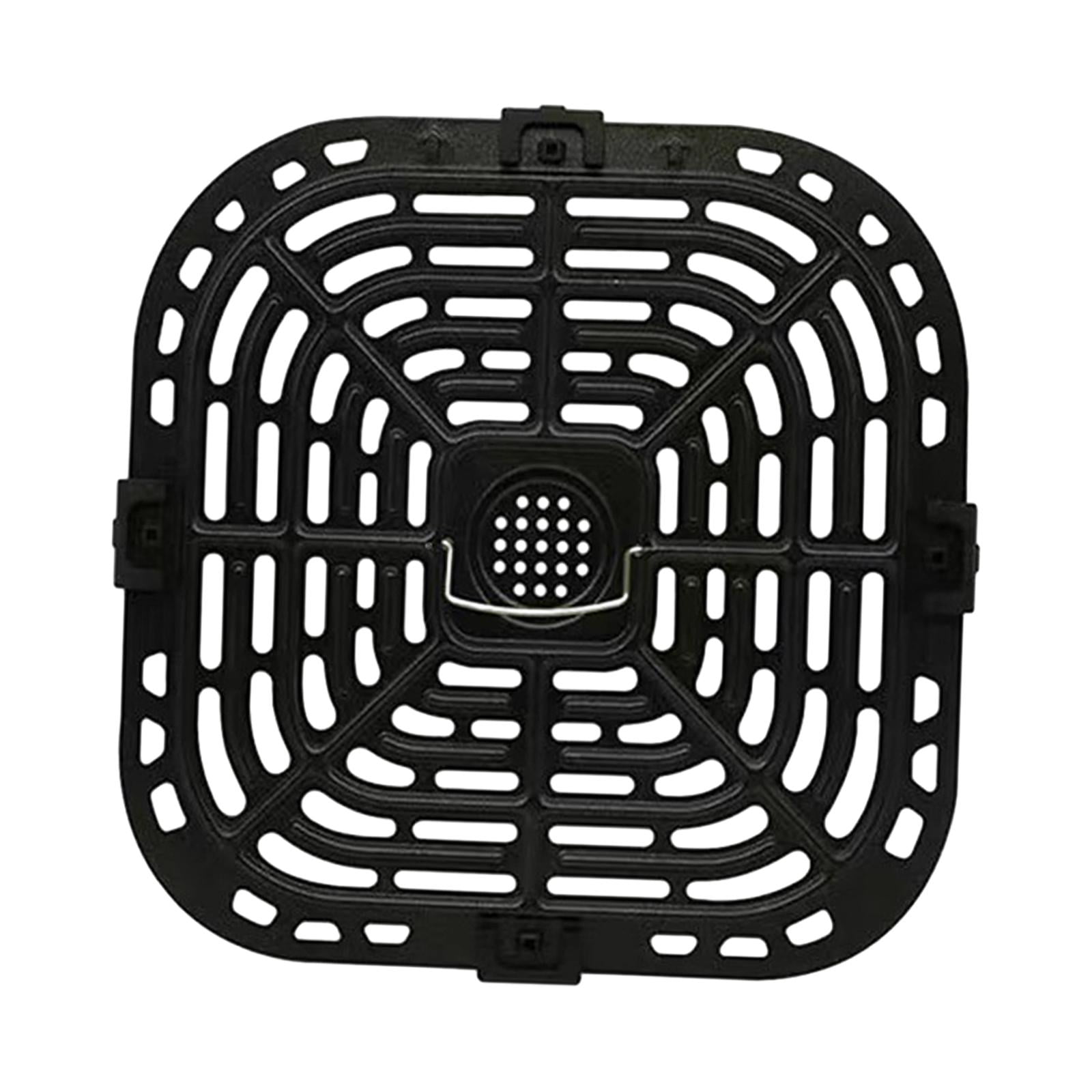Poêle de Gril de Rechange pour Friteuse à Air Chaud, Cuisson, Pièces de Rechange pour Friteuse à Air, Style Antiadhésif B