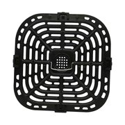 Air Fryer Airfryers Crisper Plate Air Fryer Accessories Durable grill tray, easy Style B