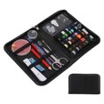 thumbnail image 1 of Kit de Couture, Fournitures de Couture Multifonctionnelles Portables DIY en Nylon pour Usage Quotidien à la Maison, 1 of 8