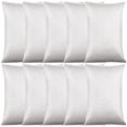 thumbnail image 2 of BMYJ Sand Bags Strings Empty Woven Polypropylene Sand-Bags for Flood Control Hours of UV Protection,Cable Zip Ties for Flood Protection, Erosion Control, Hurricane Barriers, 2 of 3