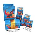 thumbnail image 2 of Boovnll Explosion Gift Box, Happy Birthday Surprise Box Gift Box Create Surprise Gifts Red Envelope Bounce Romantic Gift Box, Christmas Decorations, Surprise Gift Box, Surprise Box, 2 of 2