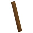 thumbnail image 2 of HILABEE Sac de Tambour Portable Protecteur pour Club Concert Pratique Marron, 2 of 8