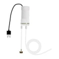 thumbnail image 3 of Siruishop Mini Portable Water Pump Simple Self Priming Pump for Balcony Home Fish Tank 1M Pipe, 3 of 8