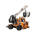 thumbnail image 1 of LEGO Technic Basket Crane 42088, 1 of 2