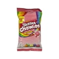 thumbnail image 1 of Skittles Fruit Chewies No Shell 125G - U.K Edition, 1 of 1