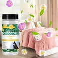 thumbnail image 1 of Carpet Refresher Powder,Carpet Deodorizer & Freshener Powder,Deodorizing Carpet Cleaning Powder,Odor Neutralizing Powder for Homes with Cats,Kittens and Pets,Carpet Deodorizing Powder Deodorizer, 1 of 5