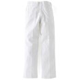 thumbnail image 3 of Dickies Mens Original 874 Work Pant, 32W x 34L, White, 3 of 6