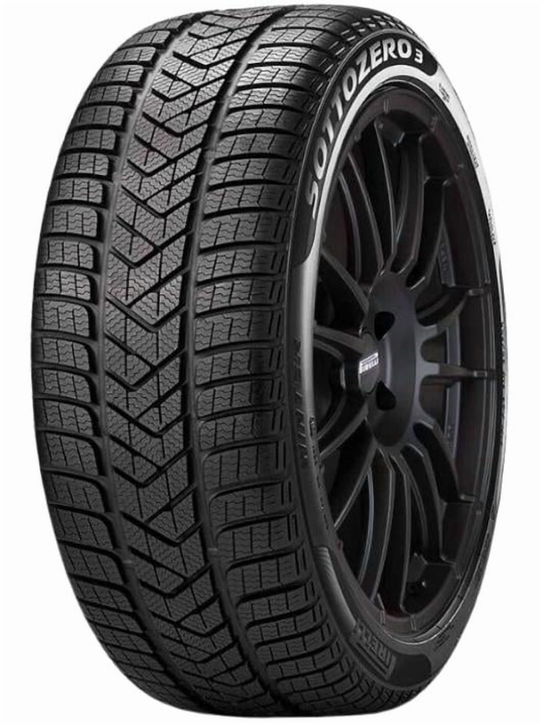 Pirelli Winter Sottozero 3 275/40R18XL 103V BSW pneu