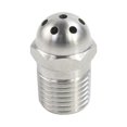 thumbnail image 1 of Buse de Refroidissement Propre en Acier Inoxydable pour le Lavage, 1 of 7