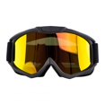 thumbnail image 1 of Lunettes de Motocross Classes Gafas Tout-Terrain Lunettes de Sport de Course Extérieures, 1 of 5