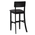 thumbnail image 4 of Tabouret de comptoir contemporain Bristol, 4 of 7