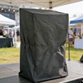 thumbnail image 3 of FixtureDisplays® Podium Protective Cover Pulpit Cover Lectern Cover 33"W x 48"H x 24"D 1803-9, 3 of 7