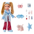 thumbnail image 4 of Bratz Slumber Party™ Cloe™ Fashion Doll, 4 of 7