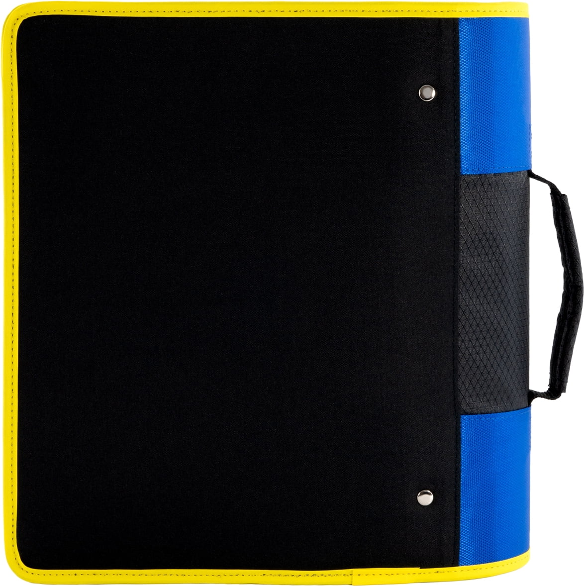 Five Star® 3” Zipper Binder