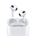 thumbnail image 1 of AirPods (3e génération avec MagSafe), 1 of 8