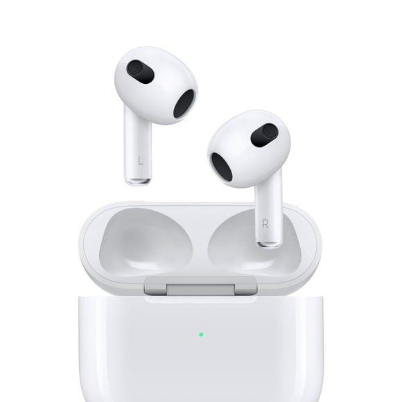 AirPods (3rd generation with MagSafe charging case)