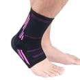 thumbnail image 1 of MesaSe 1Pc Ankle Brace For Plantar Fasciitis And Ankle Support Ankle Sleeve For Compression Ankle Sleeve with Arch Support, 1 of 5