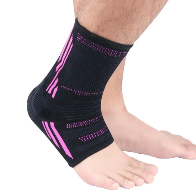 MesaSe 1Pc Ankle Brace For Plantar Fasciitis And Ankle Support Ankle Sleeve For Compression Ankle Sleeve with Arch Support